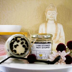 Lg. Jar Coffee & French Vanilla