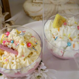 Cotton Candy Delight