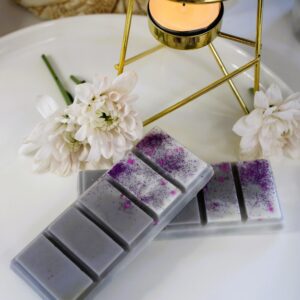Snap Bar - Sandalwood, Bergamot & Lavender