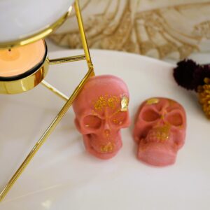 Skull - Gucci Oud Type