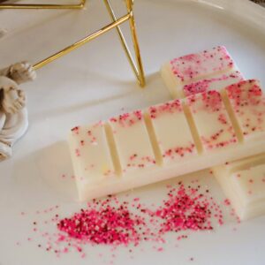 Snap Bar - Cotton Candy, Vanilla