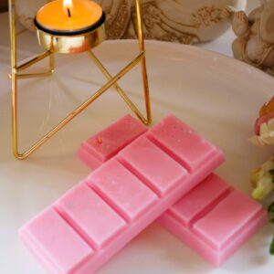 Snap Bar - Blk Vanilla & Emberwood