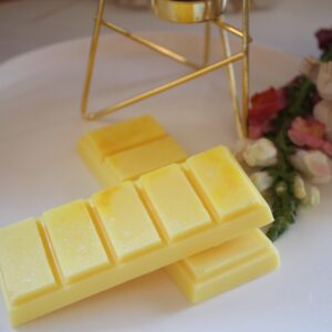 Snap Bar - Fig Leave & Magnolia