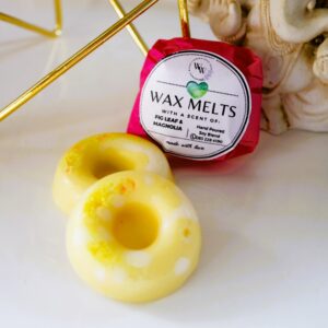 Donut - Fig Leave &Magnolia