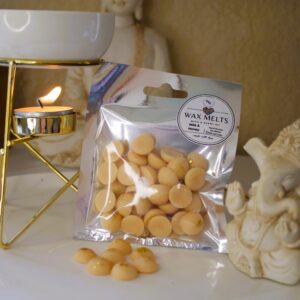 Mini Drops-Milk & Honey