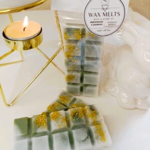 Earth Small Snap Bar