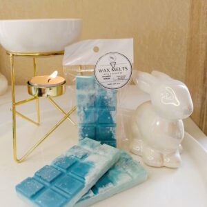 Water Small Snap Bar