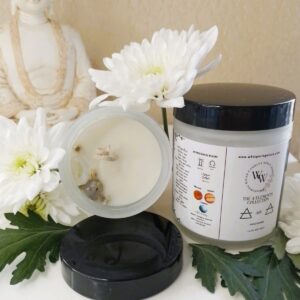 Air Element Candle