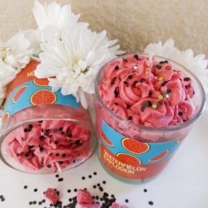 Watermelon Explosion