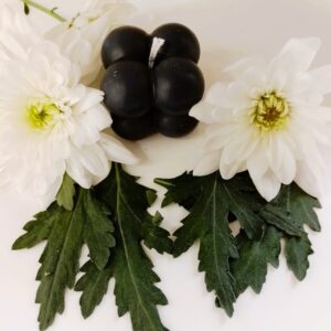 Sm. Bubble-Sandalwood