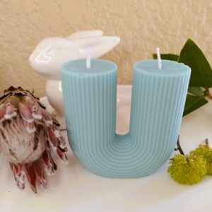 U Shaped-Chanel No.5 Type