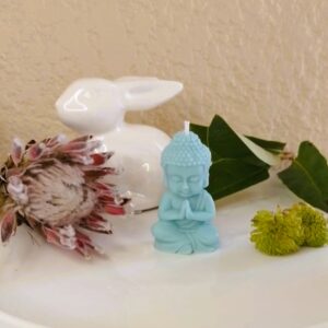 Buddha-Chanel No.5 Type