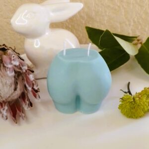 Buttocks-Chanel No.5Type