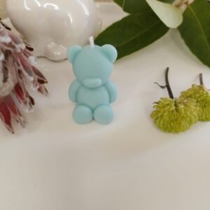 Sm. Teddy-Chanel No.5