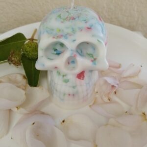 Confetti Skull-Gucci Oud