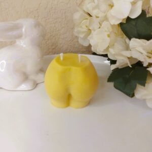 Buttocks-Coconut Lime