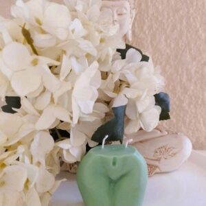 Buttocks-Black Vanilla & Emberwood