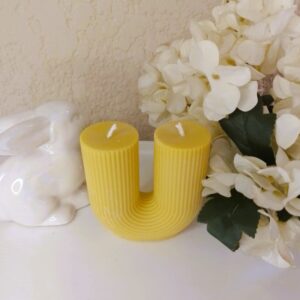 U Shaped-Coconut Lime