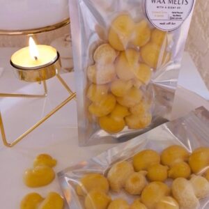 Ducks-Coconut Lime Vanilla