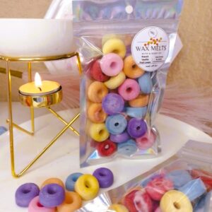 Fruit Loops-Wax Melt