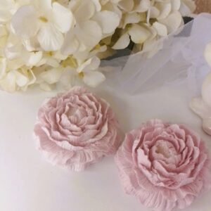 Peony Light Pink