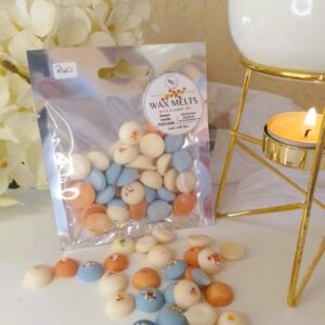 Mini Drops-French Vanilla