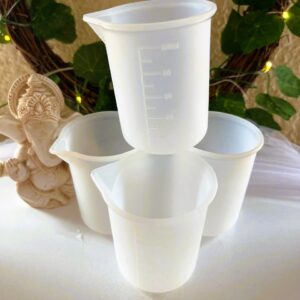 Silicone Cups 100ml