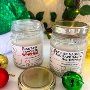 SM. JAR-PINE & LAVENDAR