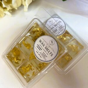 Gel Wax Melt - Beautiful