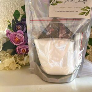 Candle Sand Starter Pack