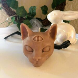 Cat 3rd Eye-Beachwood&Oakmoss