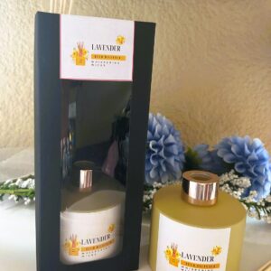 Diffuser-Lavender 150ml