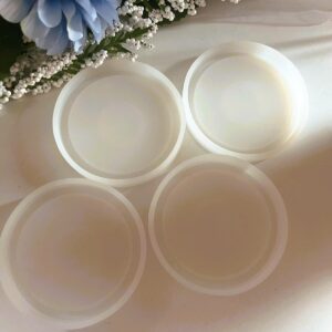 Silicone Mold Coaster