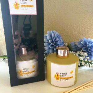 Diffuser - Fresh Linen 150ml